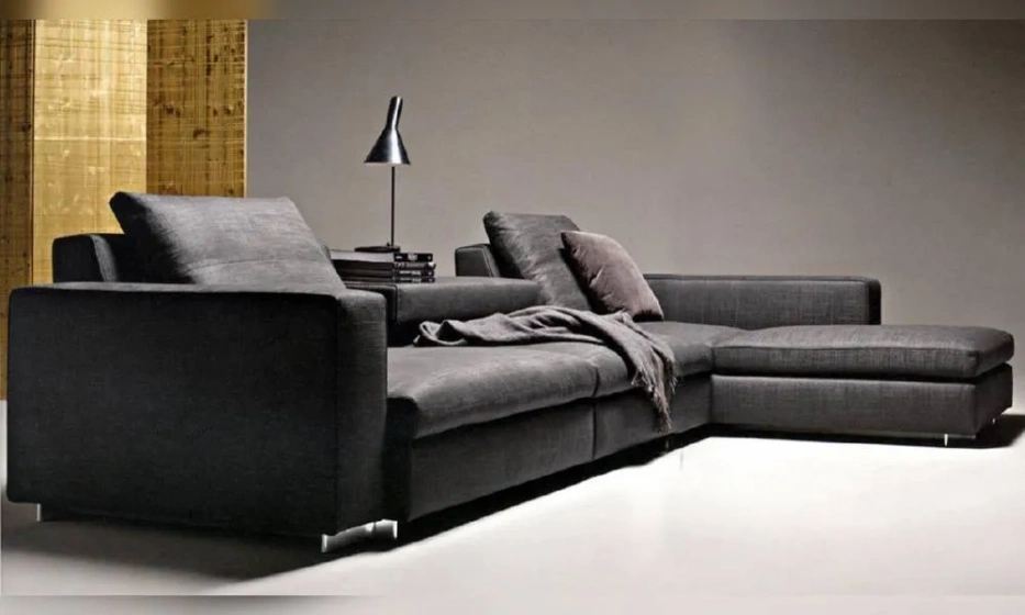 Диван Molteni&C Turner 2 - фото 1