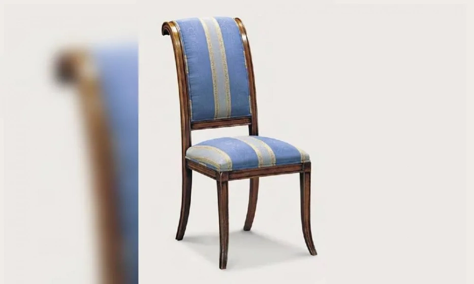 Стул Francesco Molon S250 - фото 1