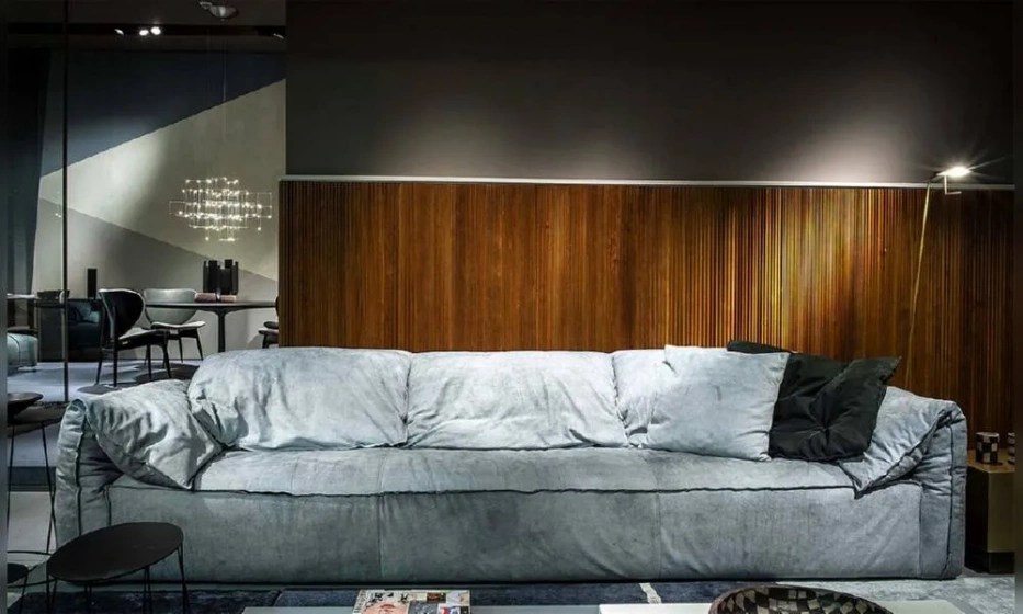 Диван Baxter Casablanca 2 - фото 1