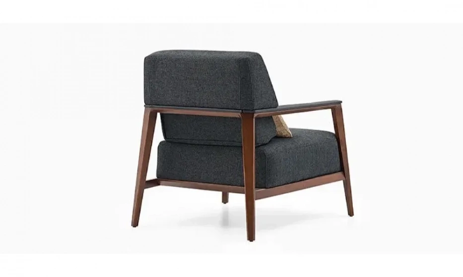 Кресло Logan Turkey - фото 4