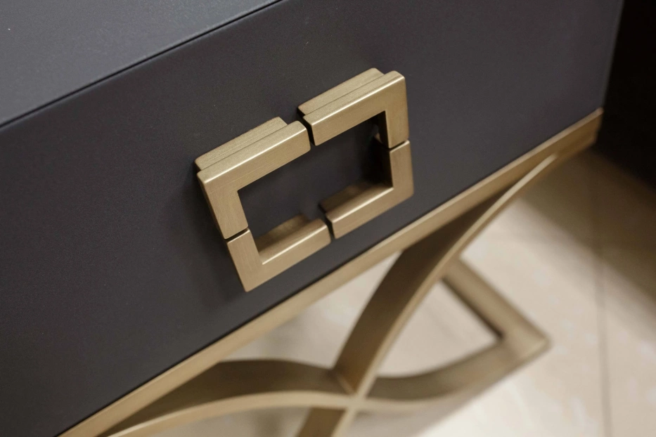 Тумбочка TOSCONOVA Paris - фото 2