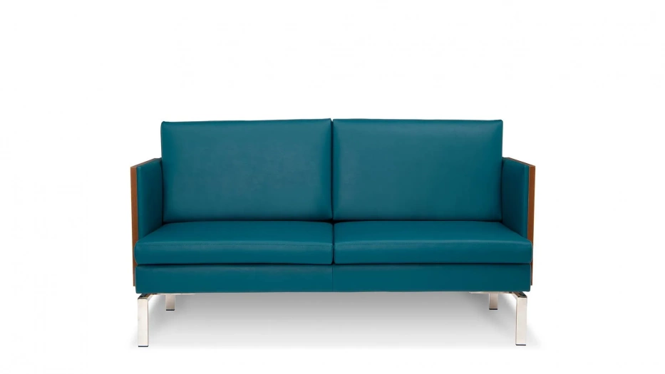 Диван Отто Wood - фото 1