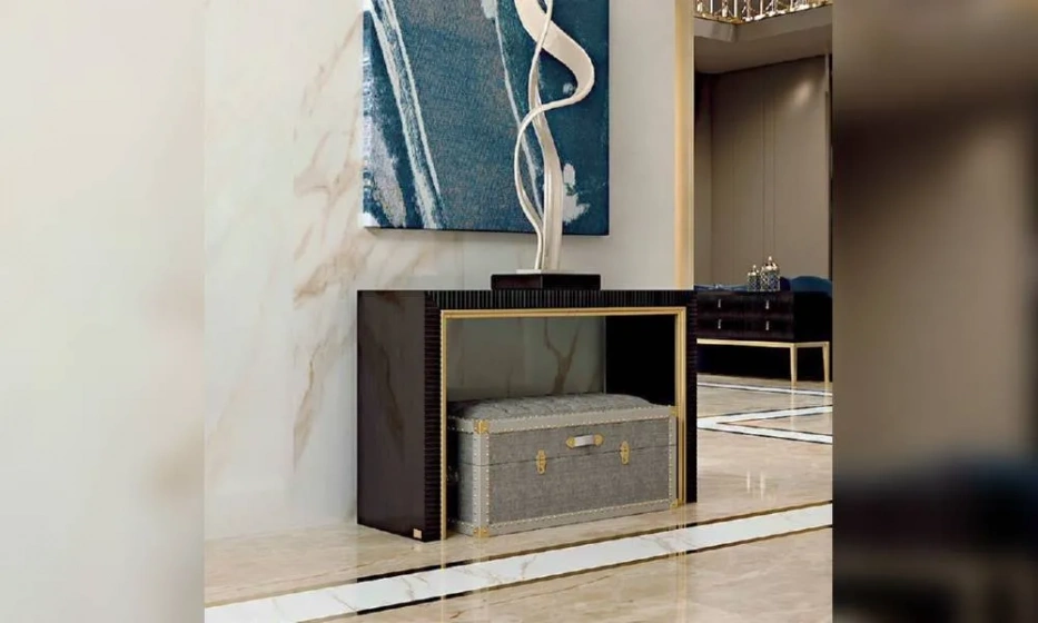 Консоль Cavio Deco - фото 1