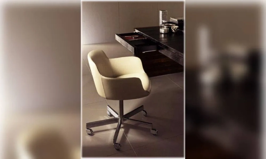 Рабочее Кресло Malerba Love Letters 1 - фото 1