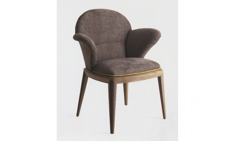 Спальня Volpi Contemporary 6 - фото 2