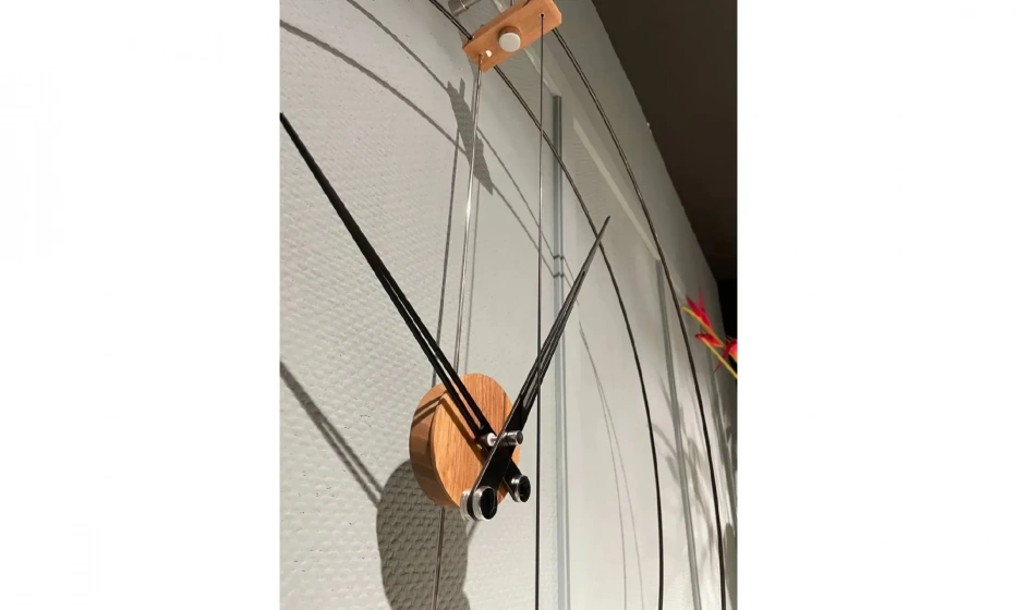 Часы Homage Next - фото 8