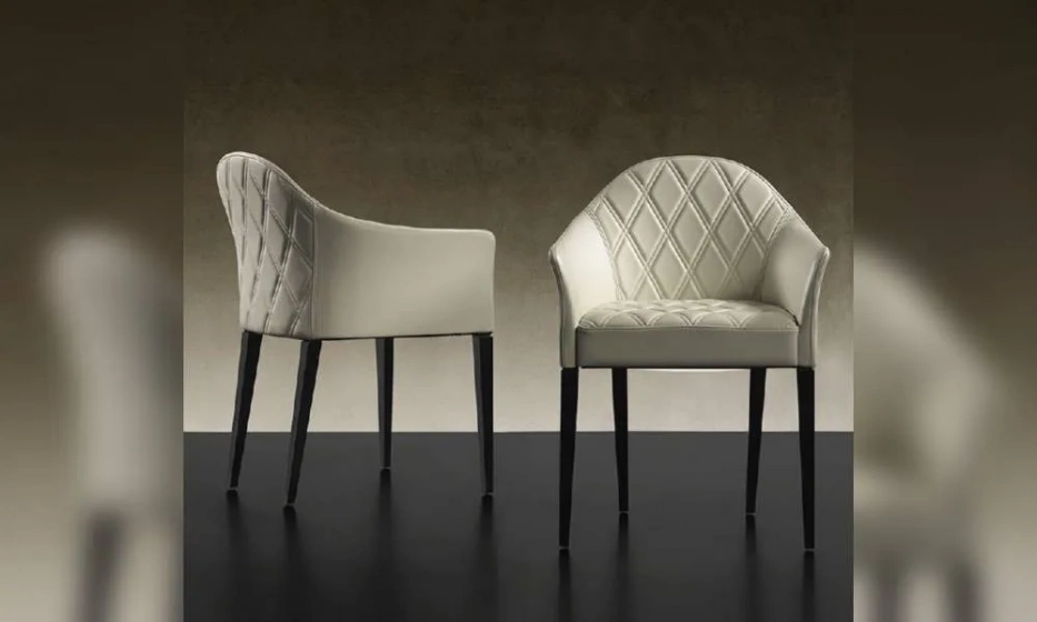 Полукресло Reflex Disegno - фото 1