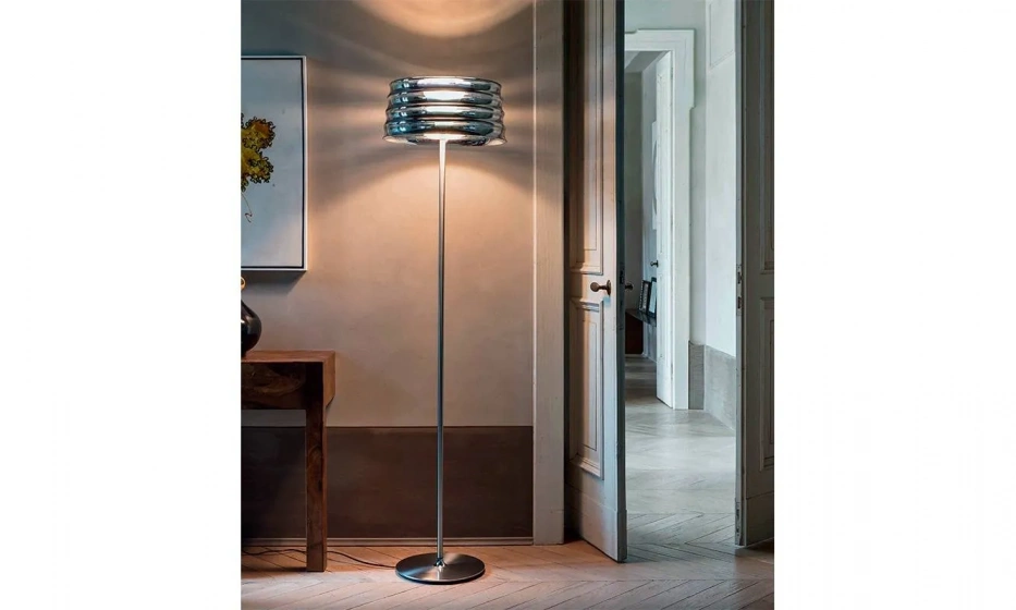 Напольная Лампа C’Hi Penta 9907-10 - фото 1