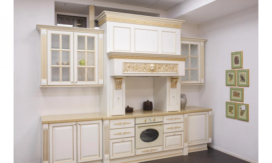 Кухня Allex Екатерина - фото 2