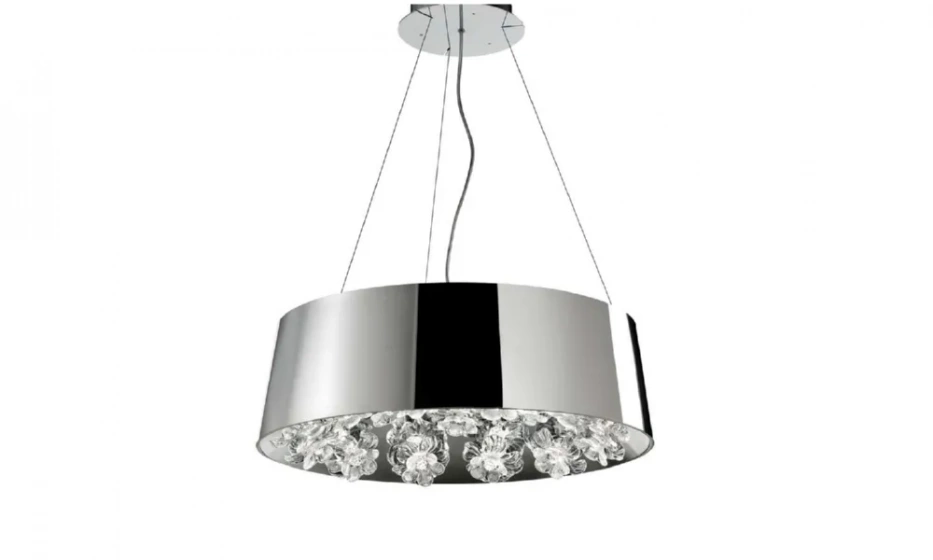 Barovier & Toso Люстра 7155\Сс - фото 1