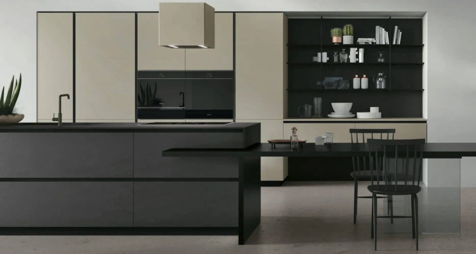 Кухня  Stosa Cucine Aliant - фото 3