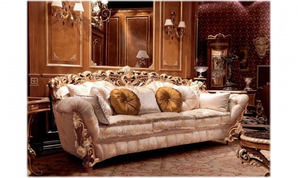 Гостиная Rampoldi Opera 22