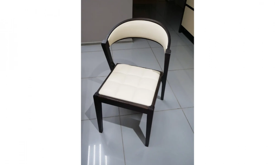 Стул Лидер Сильвер 2 - фото 3