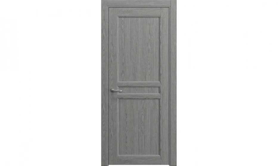 Межкомнатная дверь Софья, коллекция Bridge, Модель 268.72ФФФ - фото 1