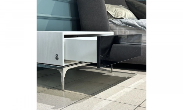 Прикроватная тумба левая Saloni Napoli