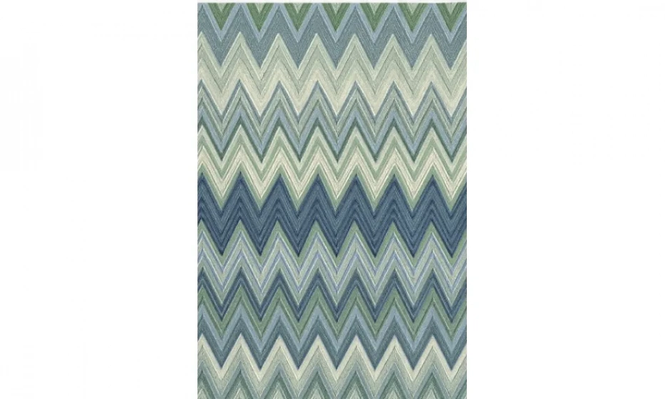 Итальянские обои Missoni Home, коллекция Wallcoverings 01, артикул 20063 - фото 1
