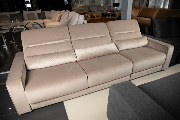 Диван HASTA RIBOCCO