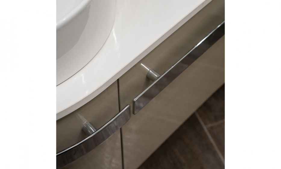 Комплект мебели для ванной Birex - фото 11