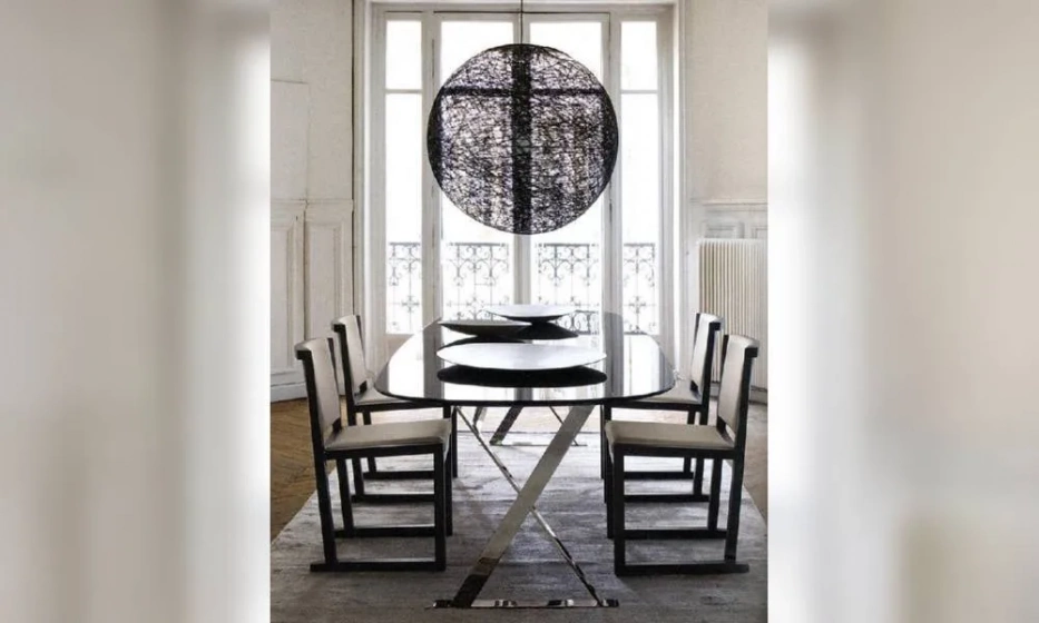 Стол B&B Italia Pathos 1 - фото 1