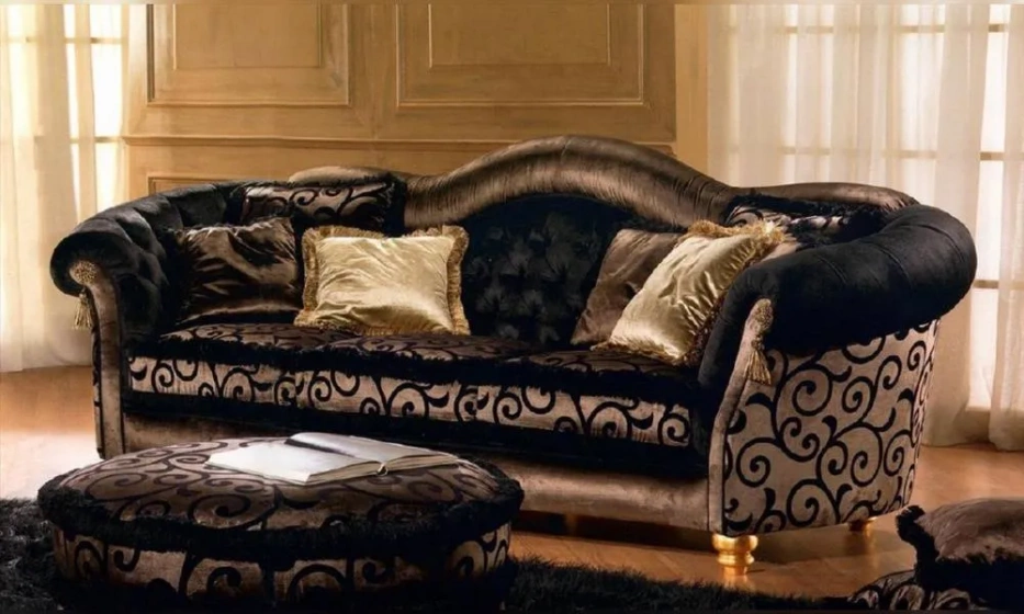 Диван Sat Export Calypso 2 - фото 1