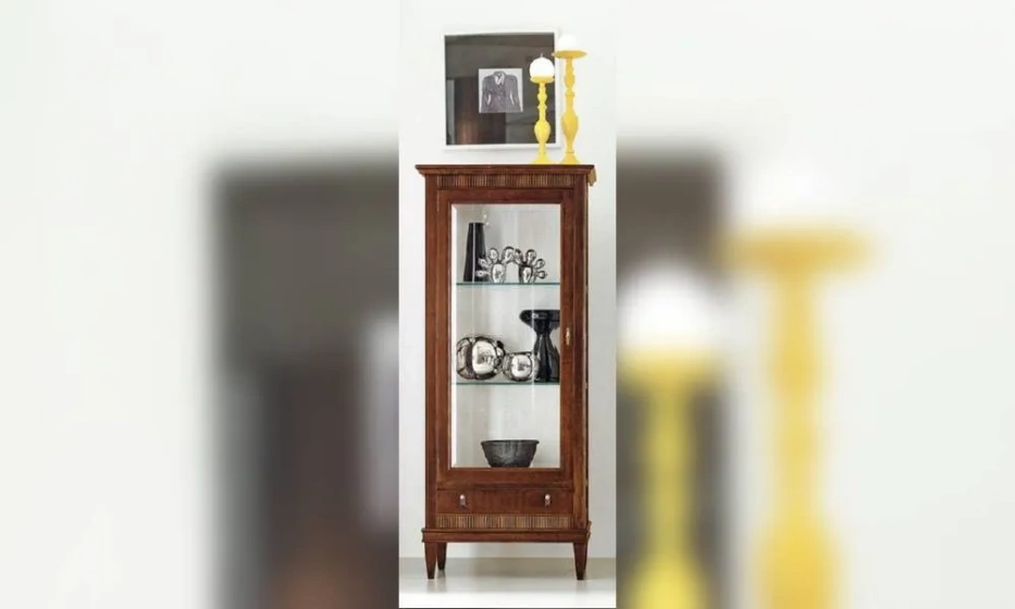 Витрина Tosato 16.69 - фото 1