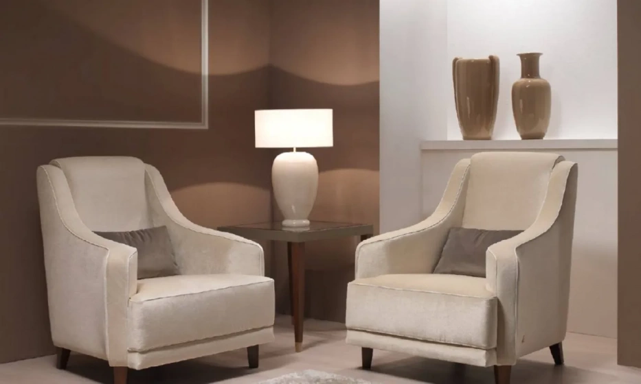 Кресло Goldconfort Clark - фото 1