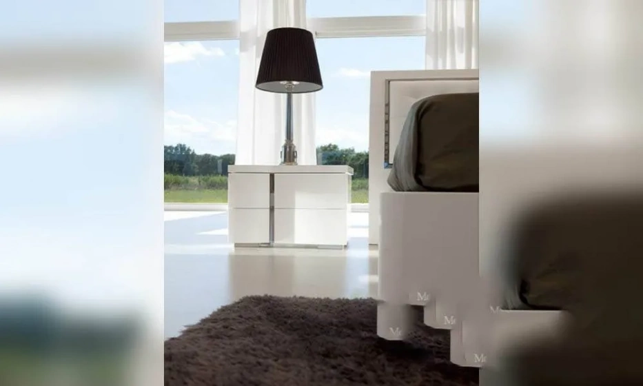 Тумбочка Прикроватная Opera, Saber - фото 1