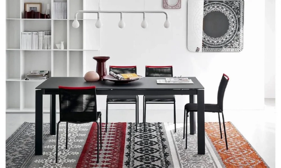 Стол Duca Calligaris Cs4089-R 180 - фото 1