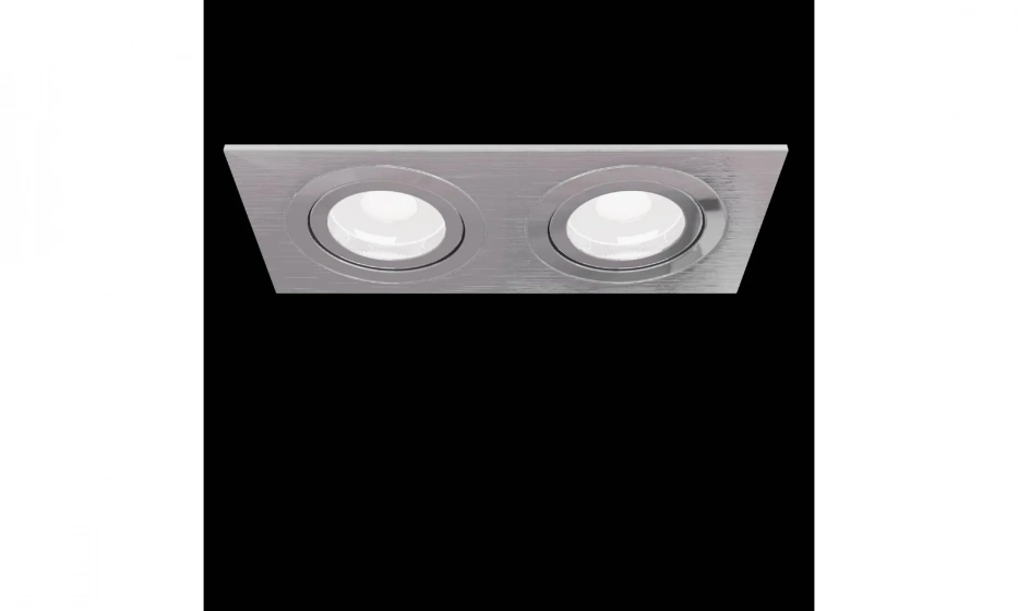 Встраиваемый Светильник Technical Dl024-2-02S - фото 4