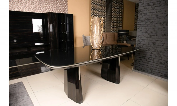 Стол обеденный ENZA HOME VALDERA