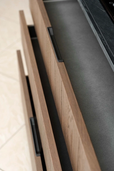 Кухня Stosa Cucine Naturale/Frame