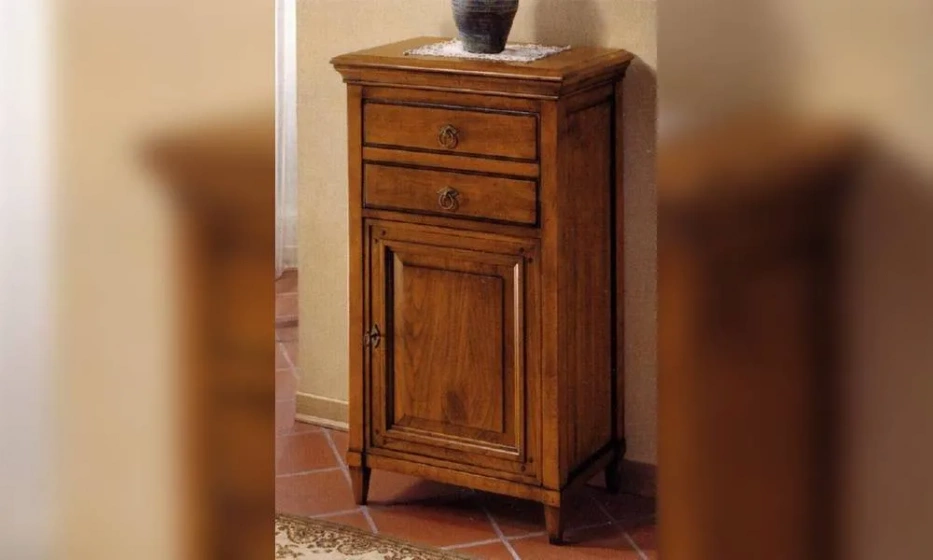 Тумба Giuliacasa D422-Vr - фото 1