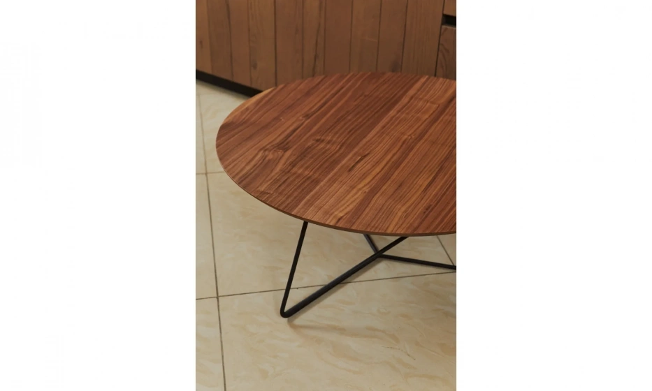 Комплект из 3х кофейных cтолов Homage Solo - фото 21