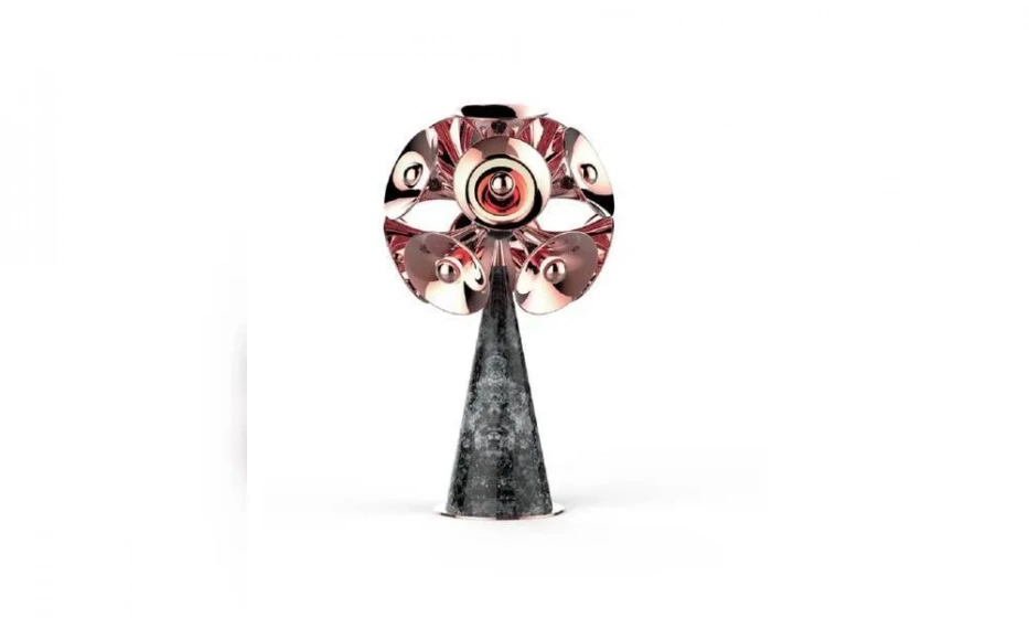 Настольная Лампа Delightfull Botti - фото 6