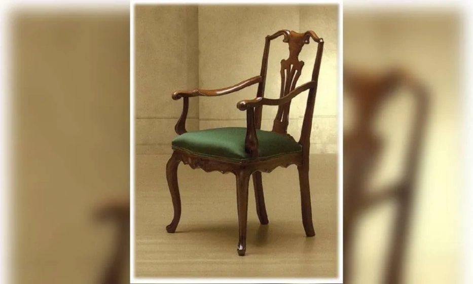 Стул Morello Gianpaolo Romeo 2 - фото 1