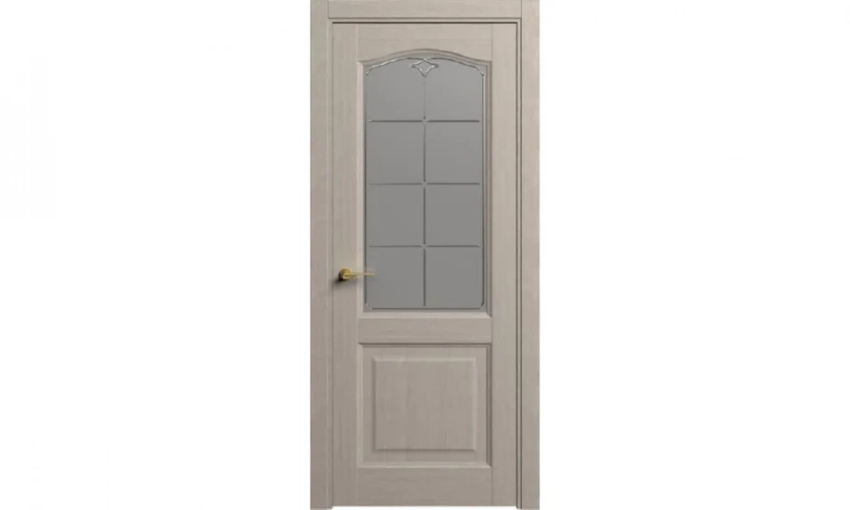 Межкомнатная дверь Софья, коллекция Classic, Модель 23.53 - фото 1