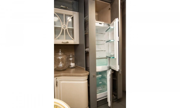 Кухня Lube Pantheon