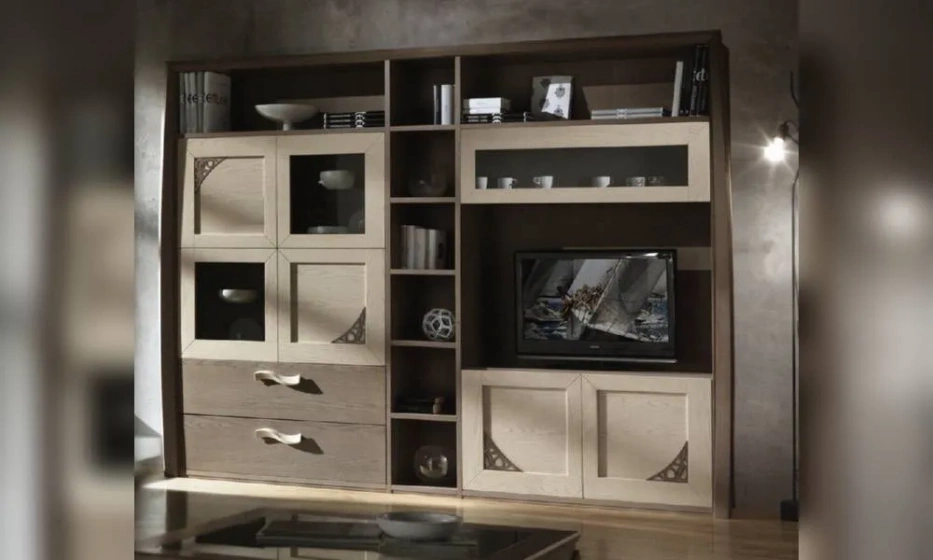 Cтенка Giuliacasa Mantegna 9 - фото 1