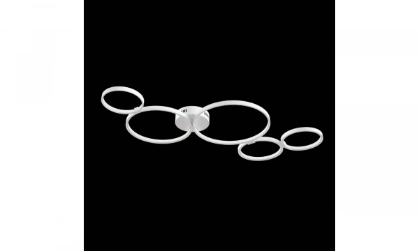 Потолочный Светильник Technical Mod448-Cl-5-45-W