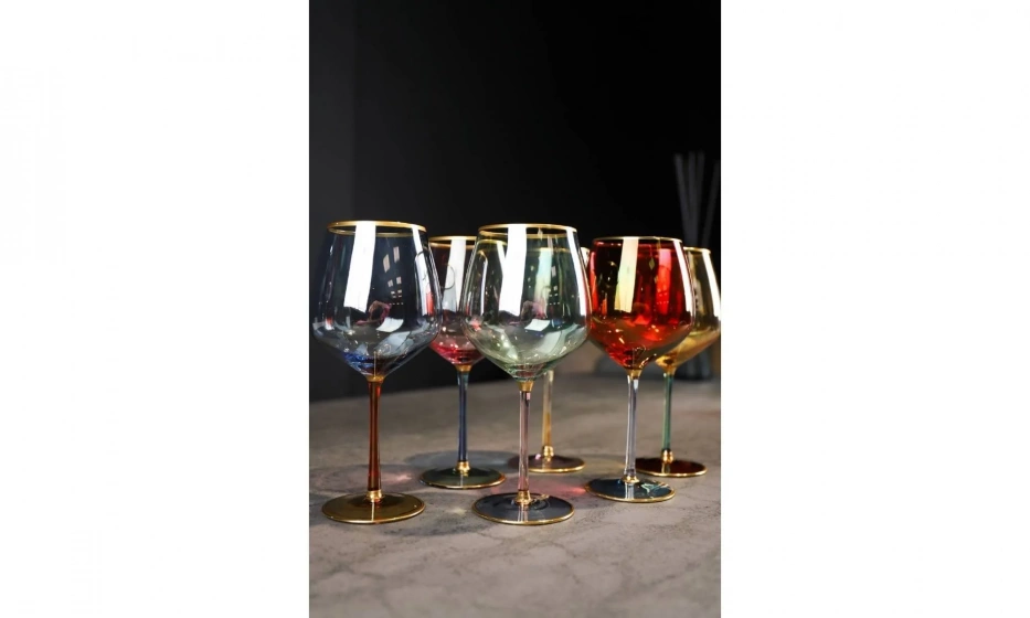 Набор бокалов VETRERIE DI EMPOLI - фото 4