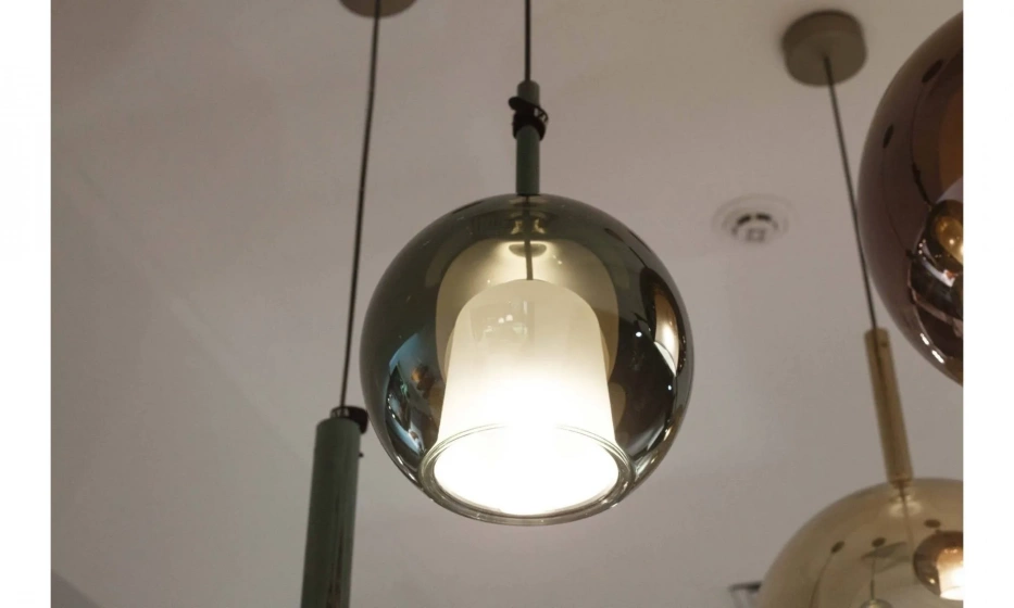 Светильник PENTA GLO Med - фото 2