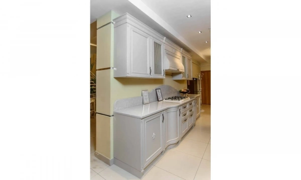 Кухня Русский Дом Эрмитаж