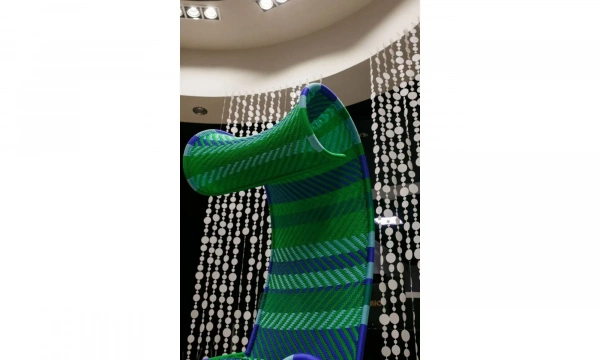 Кресло MOROSO Shadowy