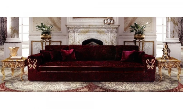 Гостиная Angelo Cappellini Eclettico