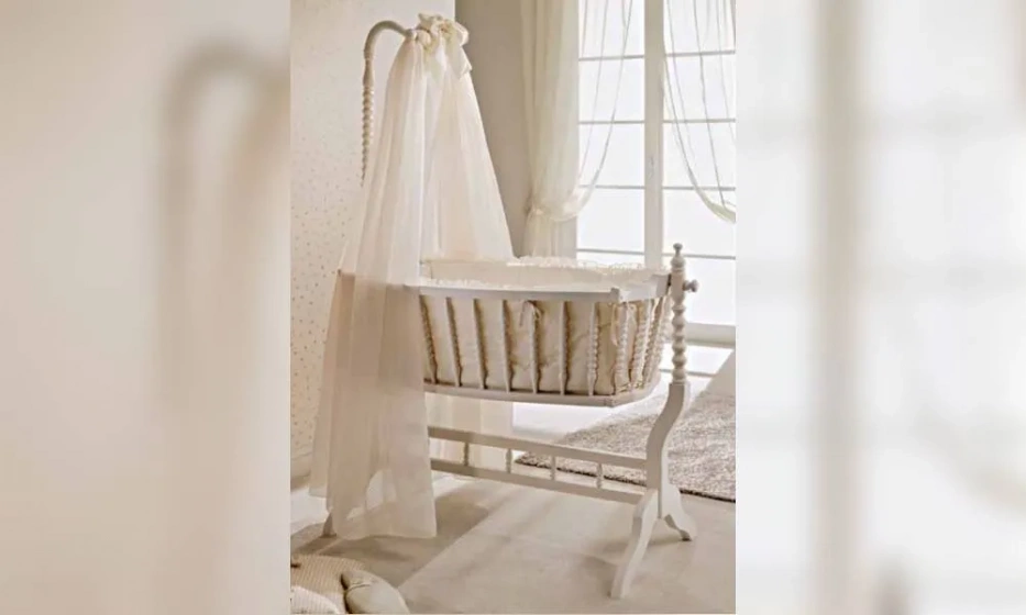 Кровать В Детскую Piermaria Composizione 7 - фото 1