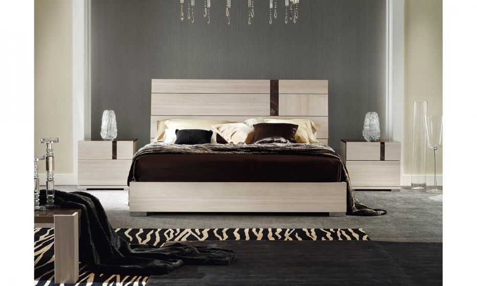 Кровать 160x200 Alf Group Teodora - фото 1