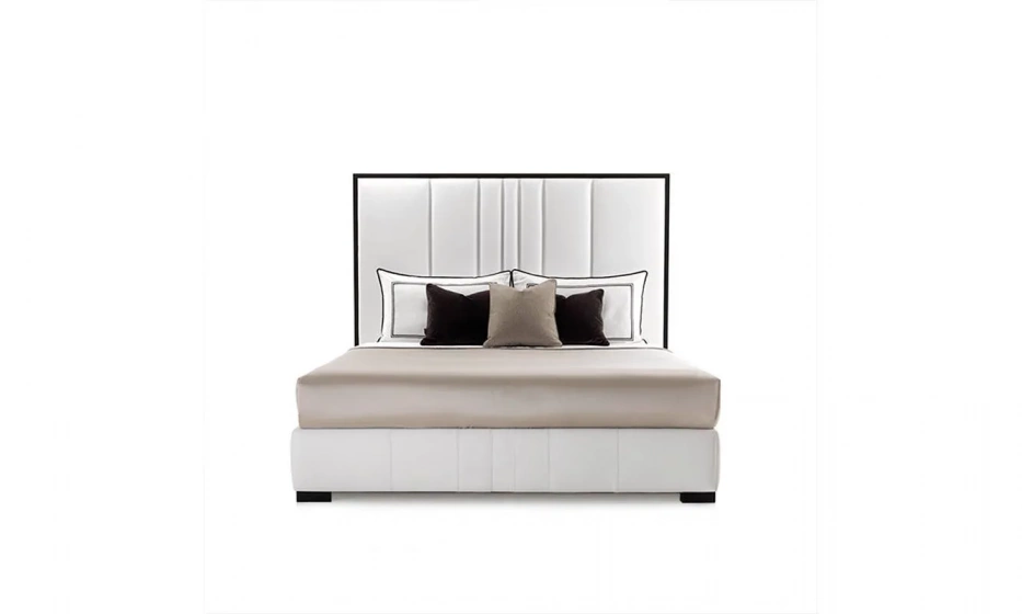 Кровать Tosconova Seine 180 - фото 1