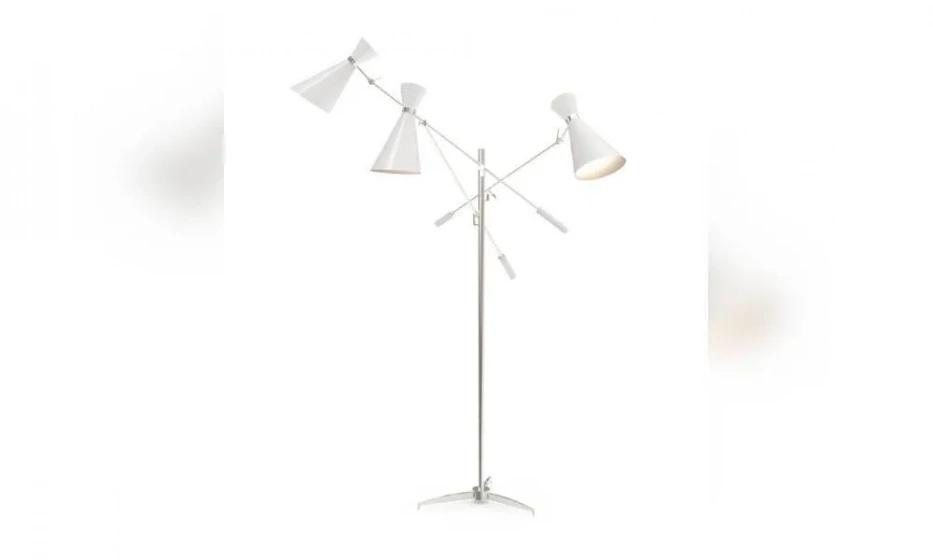 Торшер Delightfull Stanley - фото 11