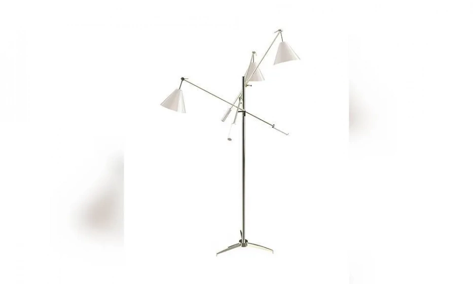 Напольная Лампа Sinatra - фото 18