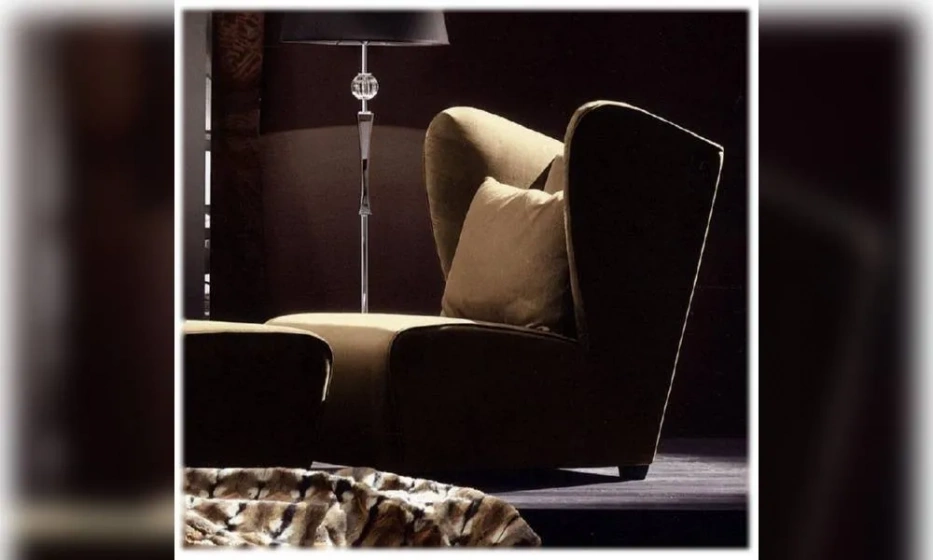 Кресло Giorgio Collection Vogue - фото 1